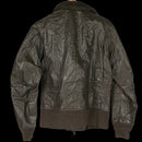 US Navy G-1 Leather Flight Jacket - US Army Surplus - Flight Jackets