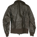 US Navy G-1 Leather Flight Jacket - US Army Surplus - Flight Jackets