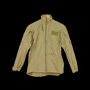 US Massif Tan Prototype Jacket - Army & Outdoors - Field Jackets