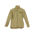 US Massif Tan Prototype Jacket - Army & Outdoors - Field Jackets