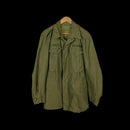 USGI M-1951 Field Jacket - Army & Outdoors - Field Jackets