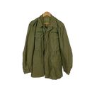 USGI M-1951 Field Jacket - Army & Outdoors - Field Jackets