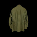 USGI M-1951 Field Jacket - Army & Outdoors - Field Jackets
