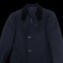 US Made 1934 Wool Chesterfield Coat - Army & Outdoors - Great Coats