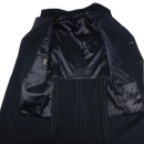 US Made 1934 Wool Chesterfield Coat - Army & Outdoors - Great Coats