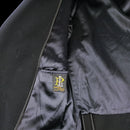 US Made 1934 Wool Chesterfield Coat - Army & Outdoors - Great Coats