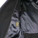 US Made 1934 Wool Chesterfield Coat - Army & Outdoors - Great Coats