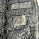 Alpha Industries Black Leather Jacket - Alpha Industries - Leather Jackets