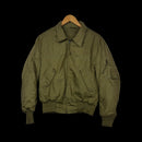 USGI CVC OD Cold Weather Jacket - Army & Outdoors - Field Jackets