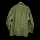 USGI M-1951 Field Jacket – Large Long - Army & Outdoors - Field Jackets