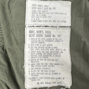 USGI M-1951 Field Jacket – Large Long - Army & Outdoors - Field Jackets