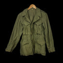 USGI M-1943 Field Jacket – 38R - Army & Outdoors - Field Jackets