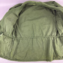 USGI M-1943 Field Jacket – 38R - Army & Outdoors - Field Jackets
