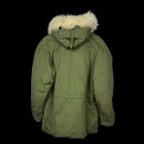 USGI N-3B Extreme Cold Weather Parka - Army & Outdoors - Parkas