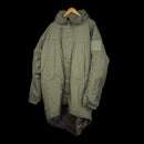 US Extreme Cold Weather Gen III L7 Monster Parka - Army & Outdoors - Parkas