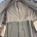 British 1951 Pattern Dismounted Wool Greatcoat - British Army Surplus - Great Coats