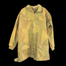 WPG Repro WW2 British “Officer Style” Para Smock - Army & Outdoors - Field Shirts