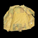 WPG Repro WW2 British “Officer Style” Para Smock - Army & Outdoors - Field Shirts