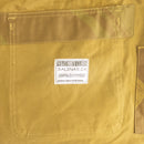 WPG Repro WW2 British “Officer Style” Para Smock - Army & Outdoors - Field Shirts