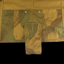 WPG Repro WW2 British “Officer Style” Para Smock - Army & Outdoors - Field Shirts