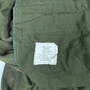 USGI Cold Weather Mechanic's Coveralls - Army & Outdoors - Overalls