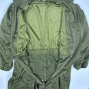 USGI Cold Weather Mechanic's Coveralls - Army & Outdoors - Overalls
