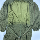 USGI Cold Weather Mechanic's Coveralls - Army & Outdoors - Overalls