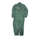 USGI 1960s OG107 Flying Coveralls - Army & Outdoors - Overalls