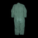 USGI 1960s OG107 Flying Coveralls - Army & Outdoors - Overalls