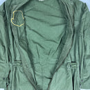 USGI 1960s OG107 Flying Coveralls - Army & Outdoors - Overalls