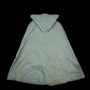 Yugoslavian JNA Mountain Troops Wool Cloak - Medium