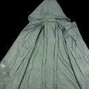 Yugoslavian JNA Mountain Troops Wool Cloak - Medium