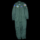 USGI CVC Coveralls w/ Film Insignia - Army & Outdoors - Overalls