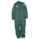 USGI CVC Coveralls w/ Film Insignia - Army & Outdoors - Overalls