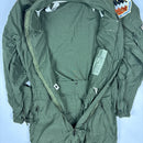 USGI CVC Coveralls w/ Film Insignia - Army & Outdoors - Overalls