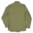 US WW2 M37 Wool Shirt - US Army Surplus - Field Shirts