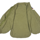 US WW2 M37 Wool Shirt - US Army Surplus - Field Shirts