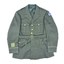 US Army 1950s Officer Dress Jacket - US Army Surplus - Dress Jackets