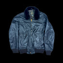 G-1 Leather Flight Jacket – 42L - Army & Outdoors - Flight Jackets