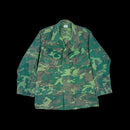 US Vietnam Era ERDL Jungle Shirt – Medium Regular - Army & Outdoors - Field Shirts