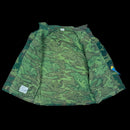 US Vietnam Era ERDL Jungle Shirt – Medium Regular - Army & Outdoors - Field Shirts