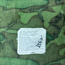 US Vietnam Era ERDL Jungle Shirt – Medium Regular - Army & Outdoors - Field Shirts