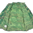 US Vietnam Era ERDL Jungle Shirt - US Army Surplus - Field Shirts