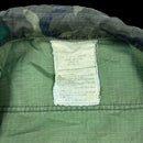 USMC RDF ERDL Ripstop Shirt - Medium Regular - US Army Surplus - Field Shirts