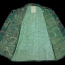 JROTC RDF ERDL Ripstop Shirt - Medium Regular - US Army Surplus - Field Shirts