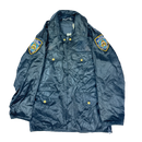 Surplus NYPD 1980s Police Duty Jacket - 36R - Army & Outdoors - Field Jackets