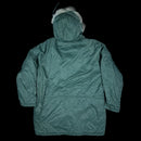 Olive N-3B Extreme Cold Weather Jacket - Army & Outdoors - Field Jackets