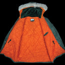 Olive N-3B Extreme Cold Weather Jacket - Army & Outdoors - Field Jackets