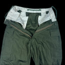 USGI M-1951 Field Shell Trousers - Small Regular - US Army Surplus - Work Trousers