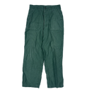 USGI OG-107 Utility Pants - US Army Surplus - Work Trousers